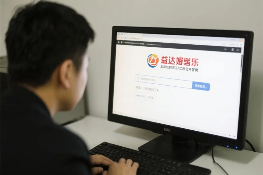 QiYi 登录分步教程：轻松访问您的奇亿娱乐城账户
